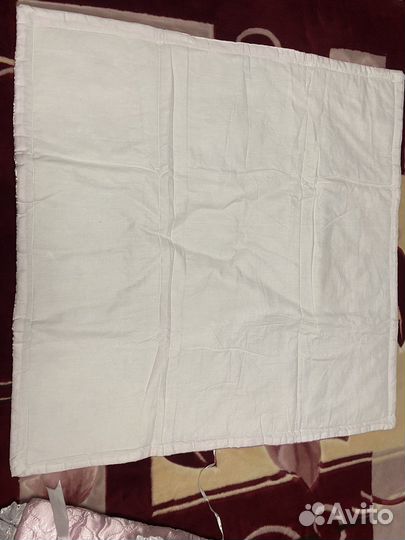 Конверт на выписку для девочки