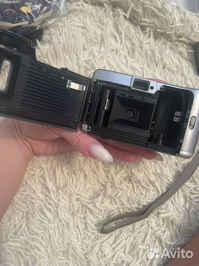 Фотоаппарат samsung