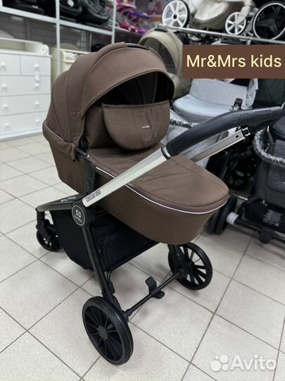 Детские коляски 2 в 1/ 3 в 1