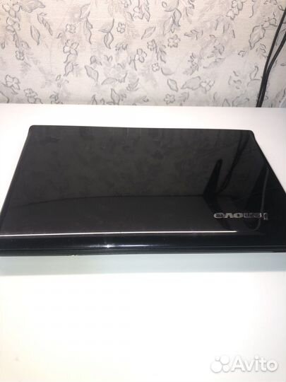 Lenovo g570 на i5 процессоре