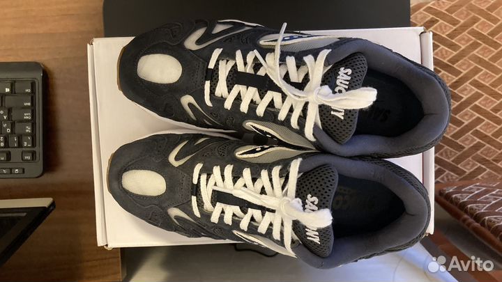 Saucony Azura