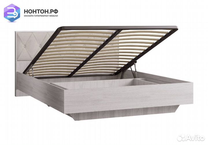 Кровать Кимберли