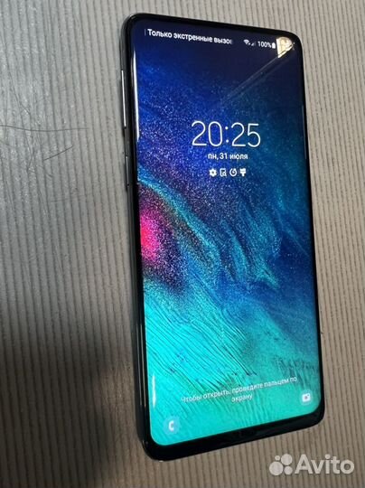 Samsung galaxy s10 128gb