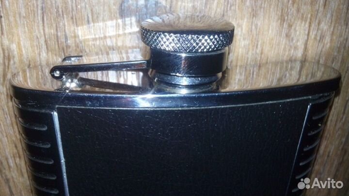 Фляжка (Норвегия)