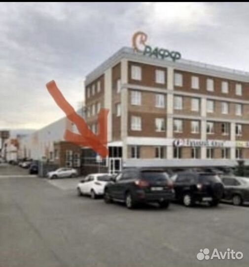 Мотор отпителя печки салона Порш Каен 2002-09