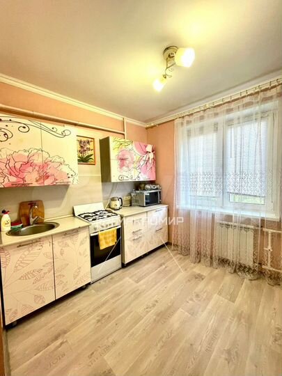 2-к. квартира, 50,3 м², 1/9 эт.