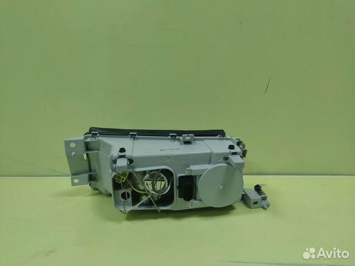 Фара Skoda Octavia Tour передняя правая