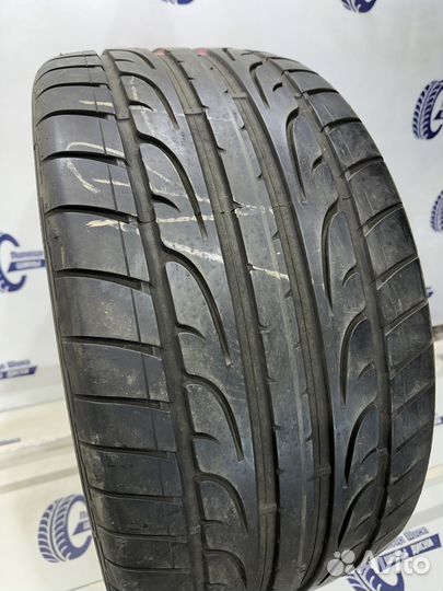 Dunlop SP Sport Maxx 305/30 R22