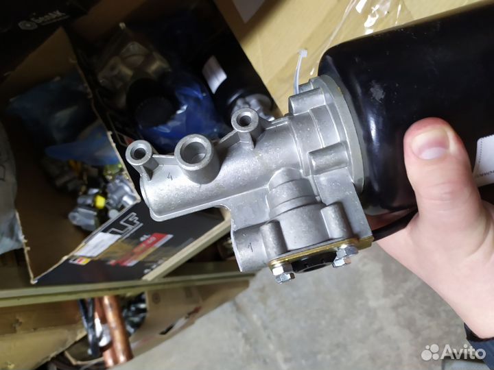 Пгу Урал сцепления оригинал беломо