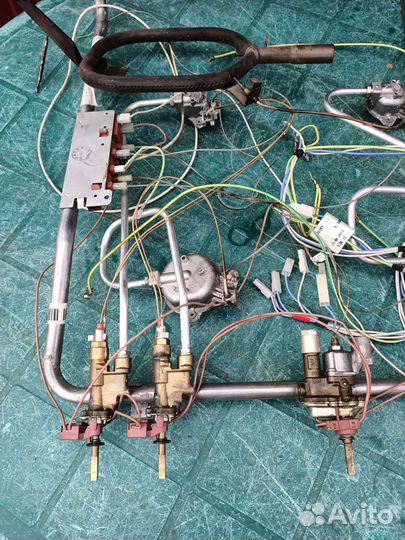 Для газовой плиты gorenje