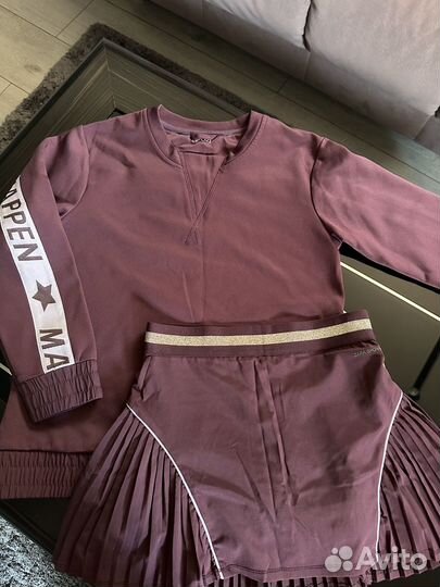 Костюм для тенниса