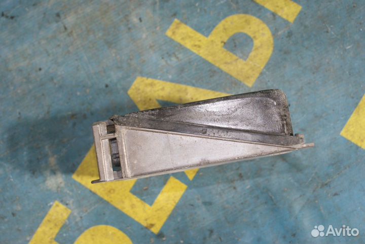 Блок управления двигателем Mercedes-Benz W202