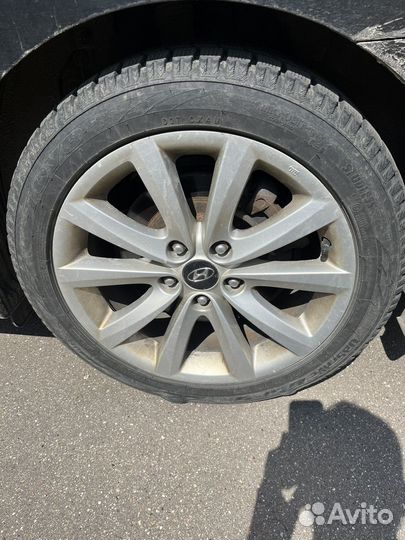 Toyo Observe GSi-5 215/50 R17 91Q