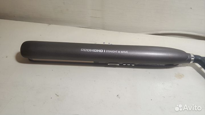 Слайдер для волос