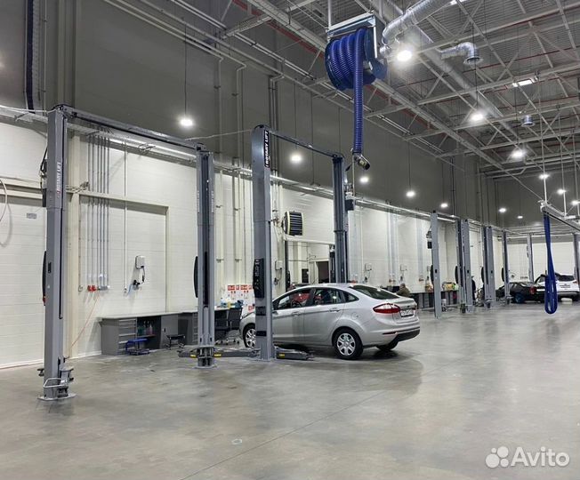 Ремонт тормозов : дисков