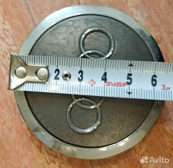 Заглушки для колесных дисков Audi