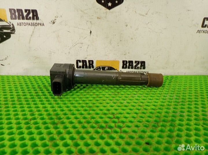 Катушка зажигания