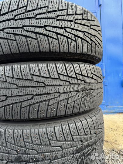 Колёса R15 Нива/Шевроле Нива