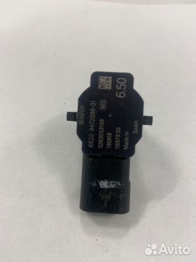 Датчик парковки (парктроник) Bmw 3Er G20 2018