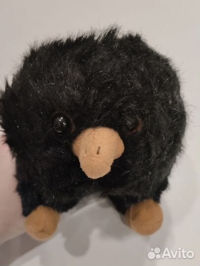 Игрушка мягкая малыш Нюхлер Гарри Поттер