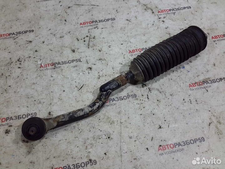 Рулевая тяга Nissan Qashqai J10