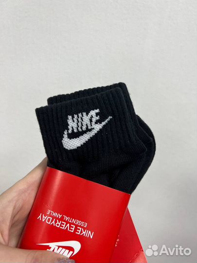 Носки Nike оригинал