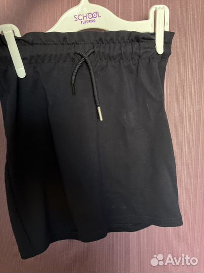 Школьная юбка