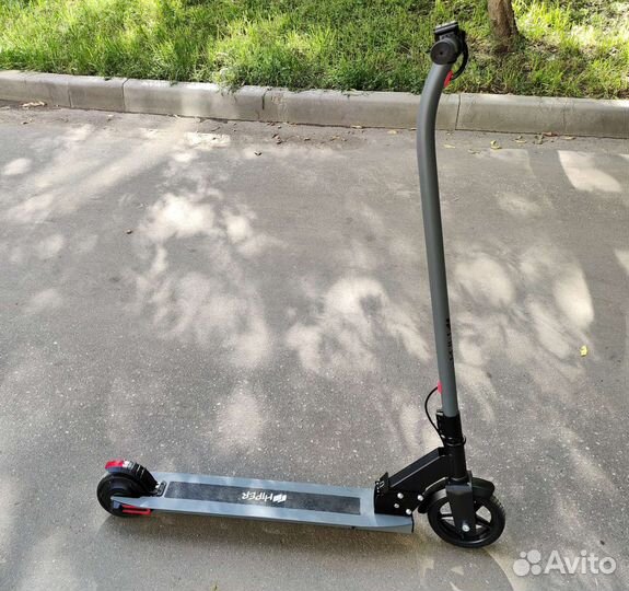 Электросамокат hiper Slim VX560