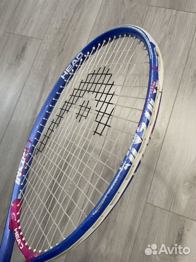 Теннисная ракетка Head 23