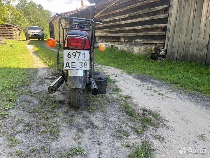 Продам иж юпитер 5