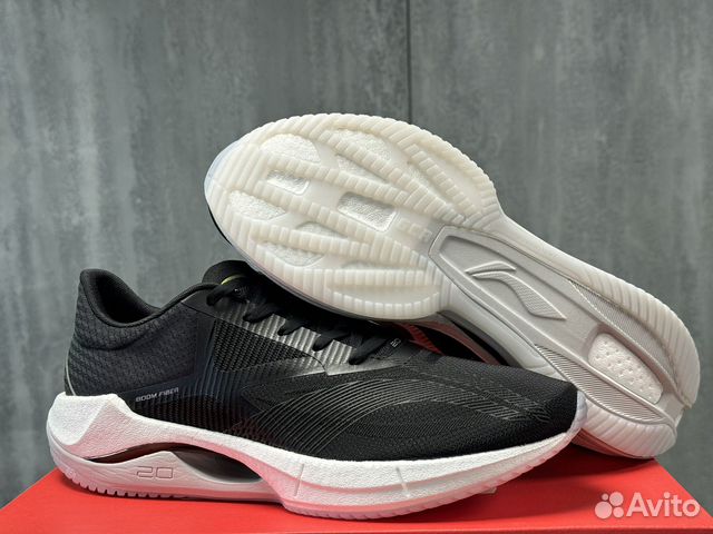Кроссовки мужские Li-Ning Superlight 20 купить в Рязани | Личные вещи ...