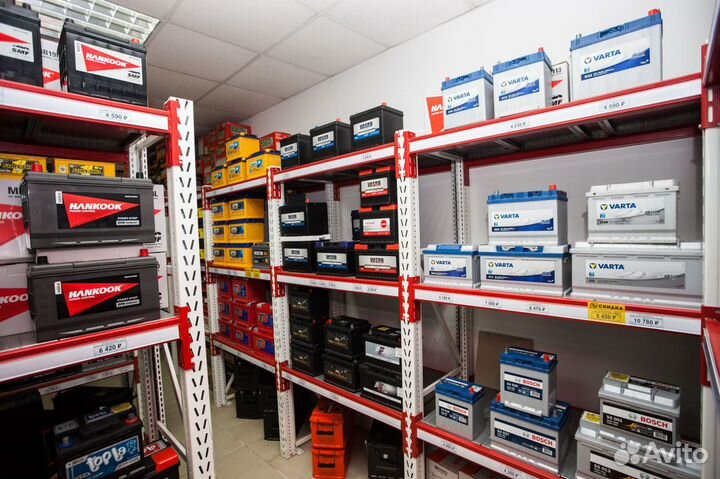 Аккумулятор Exide Premium (Иксайд) 65Ah 580A обрат