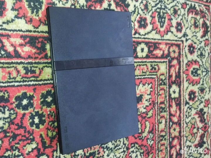 Sony PS2
