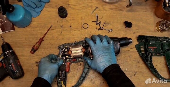 Требуется Помощник мастера