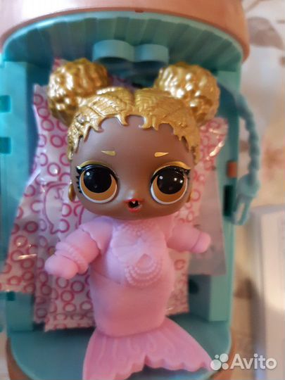 Открытые lol under wraps и lils 4-1 4-2, bling