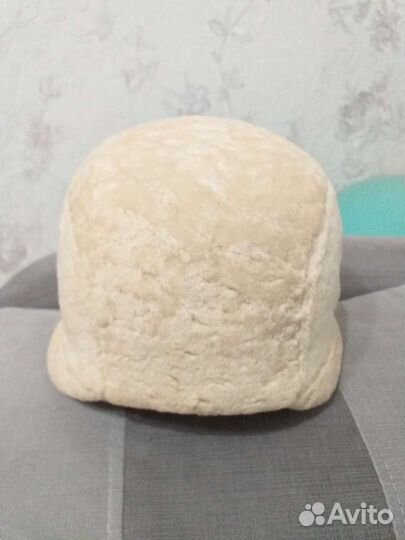 Шапка меховая женская