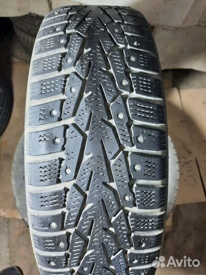 Nokian Tyres Nordman 7 175/70 R14 88T