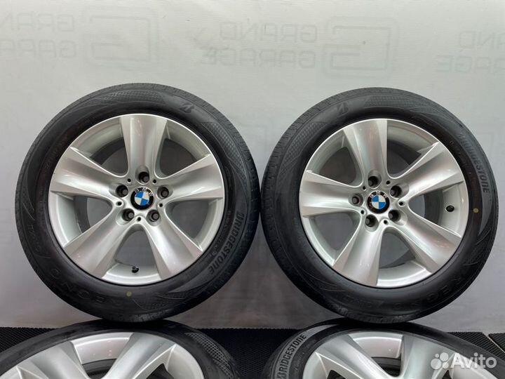 Колеса R17 BMW F10 Оригинал