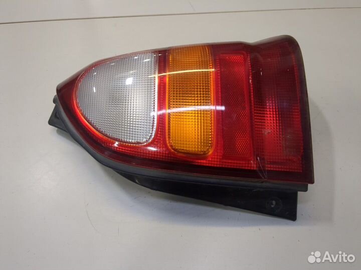 Фонарь (задний) Suzuki Alto, 2003