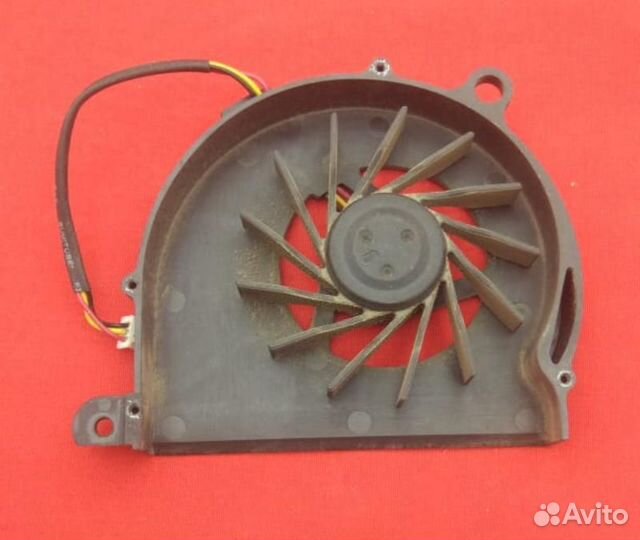 Кулер для ноутбука Benq Joybook A51