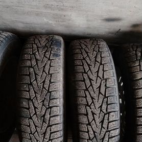 Зимняя резина nokian 175/70 r13