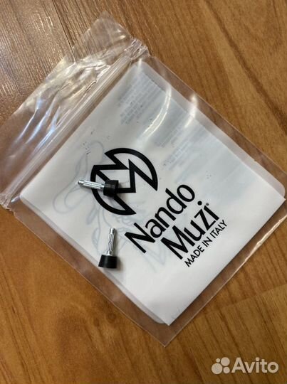 Босоножки женские Nando Muzi (Италия)