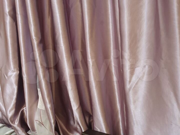 Комната 20 м² в 2-к., 3/5 эт.