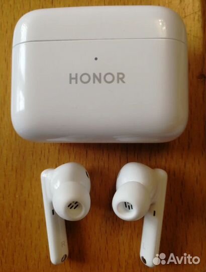 Honor earbuds 2 lite