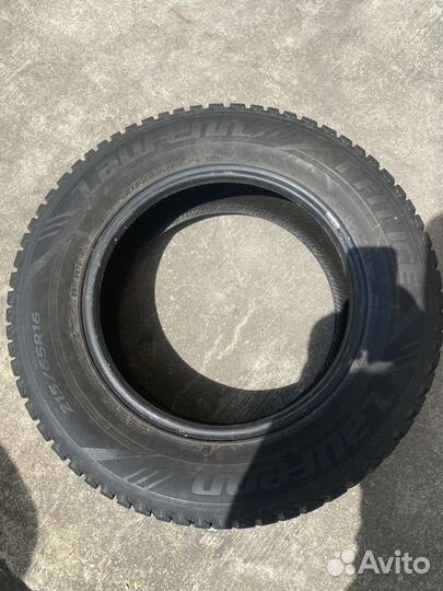 Laufenn I Fit Ice LW 71 215/65 R16 98T