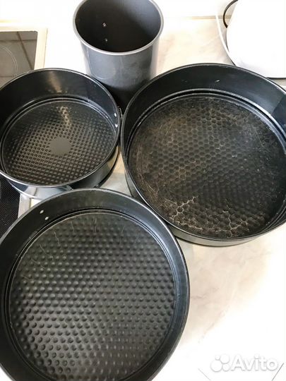 Форма для выпечки