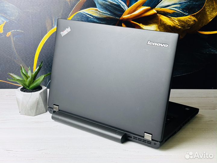 Lenovo Thinkpad L440 i3-4000M