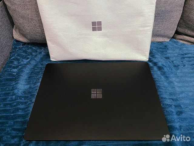Microsoft Surface Laptop 4 на 15 дюймов i7/32/1TB объявление продам