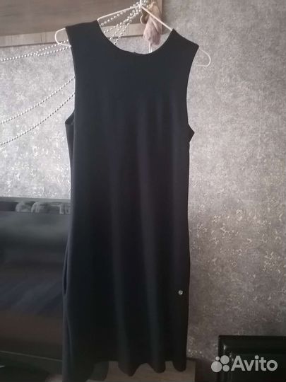 Платье сарафан