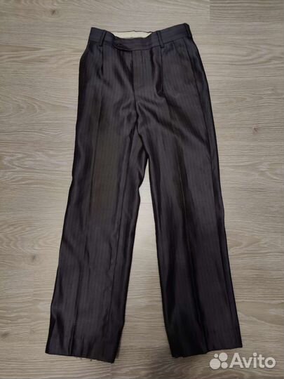 Школьная форма